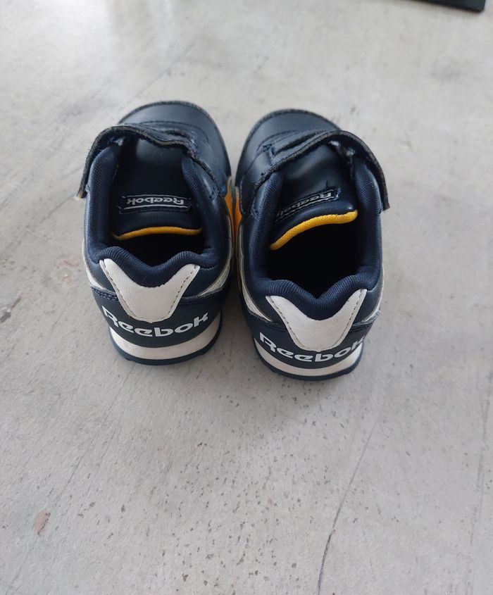 Baskets - photo numéro 2