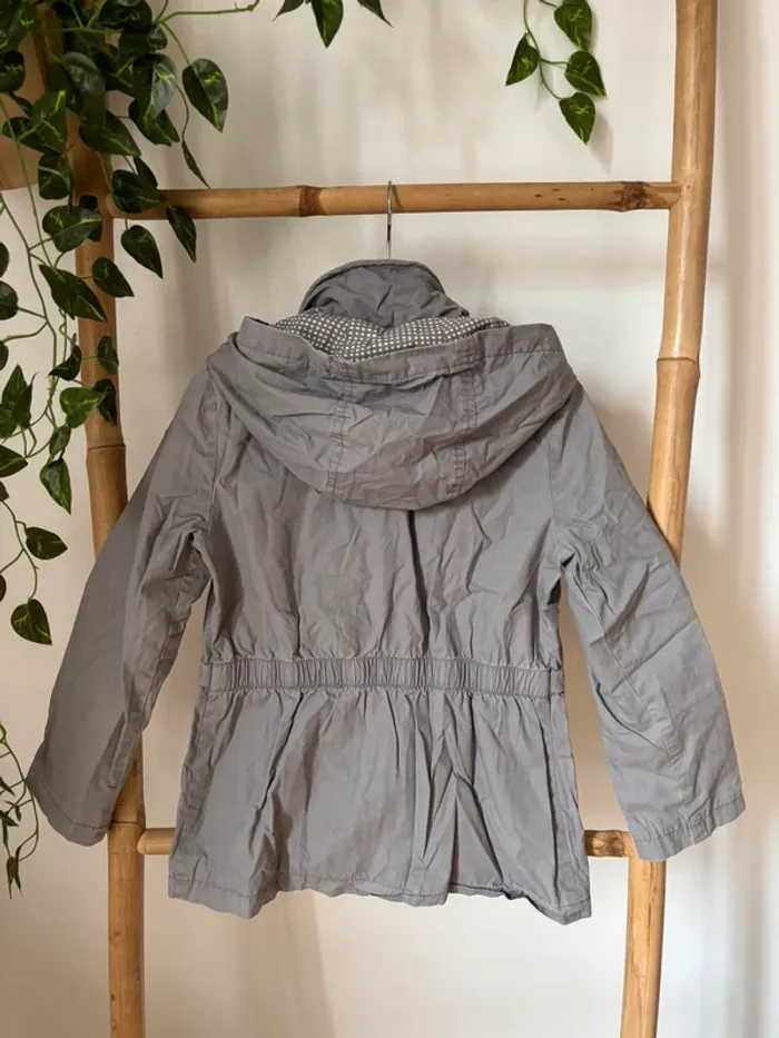 Trench Ikks - photo numéro 7