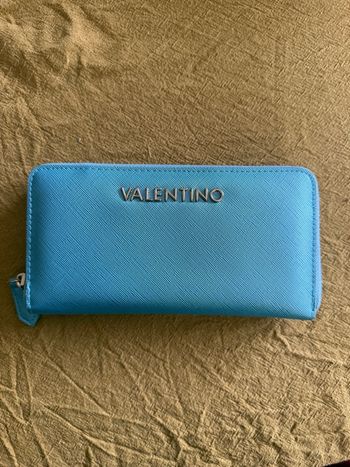 Porte monnaie Valentino