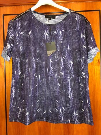 T-shirt 38/40