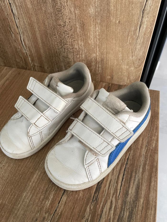 Puma taille 25