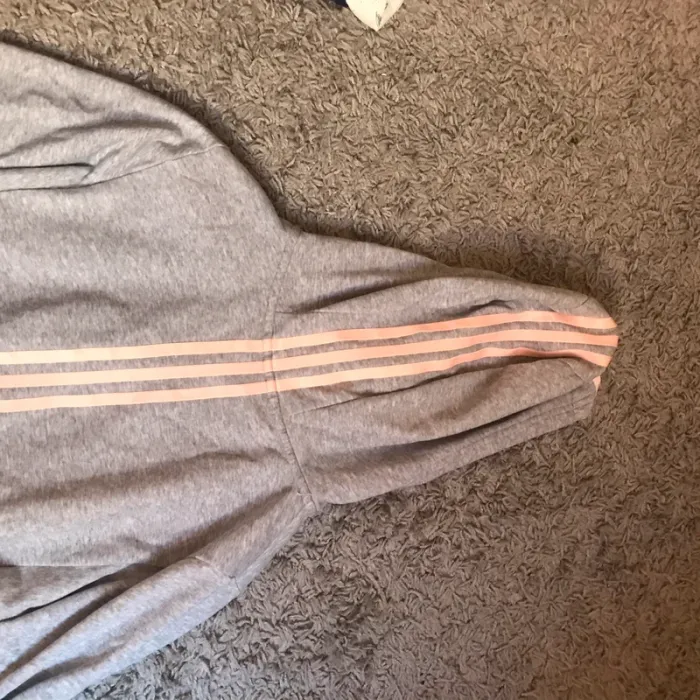 Sweat gilet - photo numéro 5