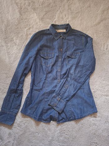 Chemise Clockhouse en très bon état.