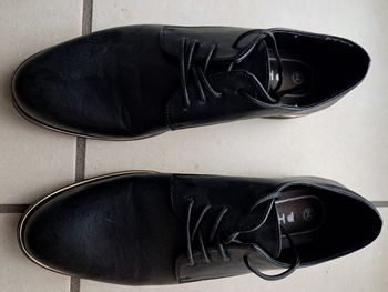 Chaussure noire