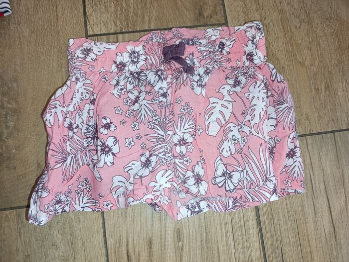 Lot vêtements été fille 3 ans - photo numéro 5