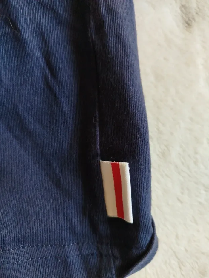 T-shirt PSG Neymar taille M - photo numéro 4