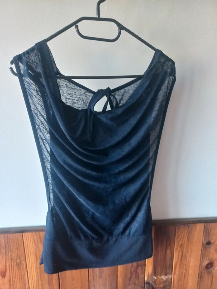 Haut femme lot de 5 - photo numéro 8