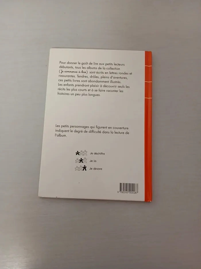 Bonne idée, waldo - photo numéro 3