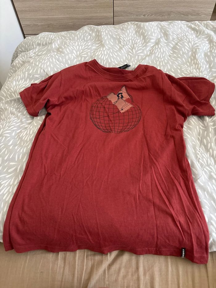 TEE shirt garçon