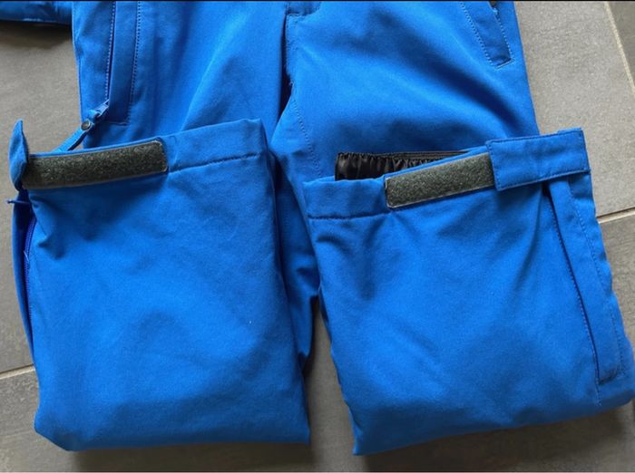 Tenue de ski garçon 6 ans - photo numéro 9