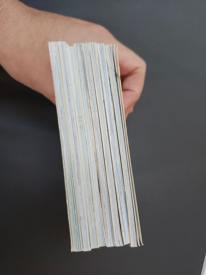 livres monsieur madame lot ou unité  histoires aventures enfant - photo numéro 5