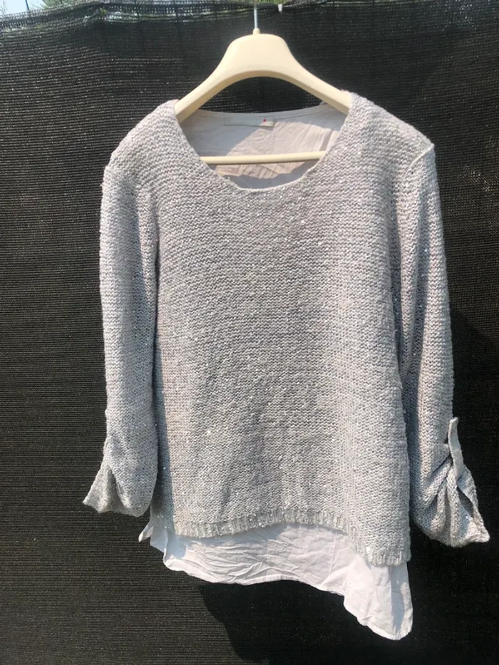 Pull 42