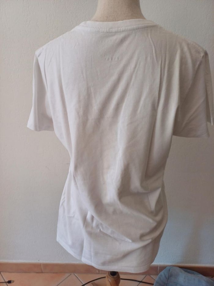 T-SHIRT Polo Club - photo numéro 2