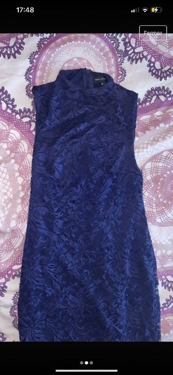 Robe de soirée