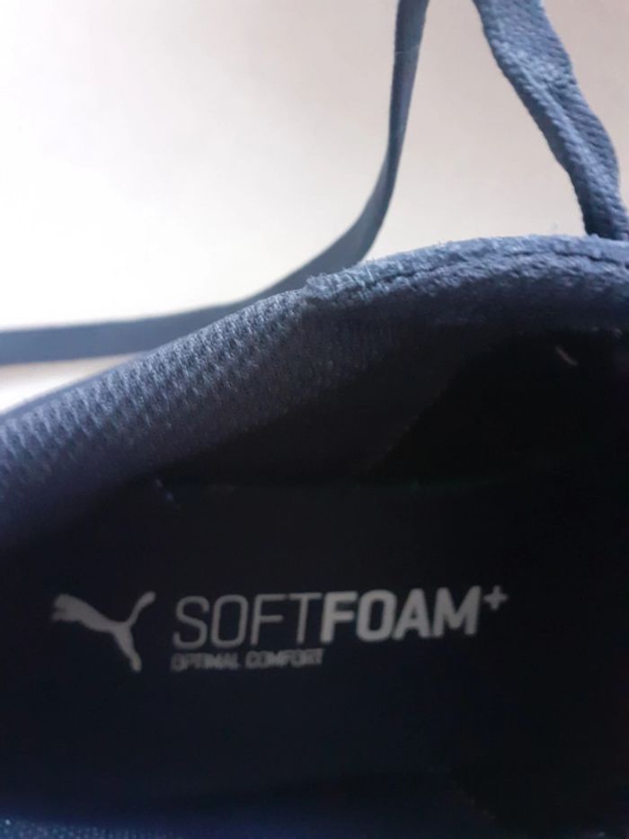 Basket Puma - photo numéro 5