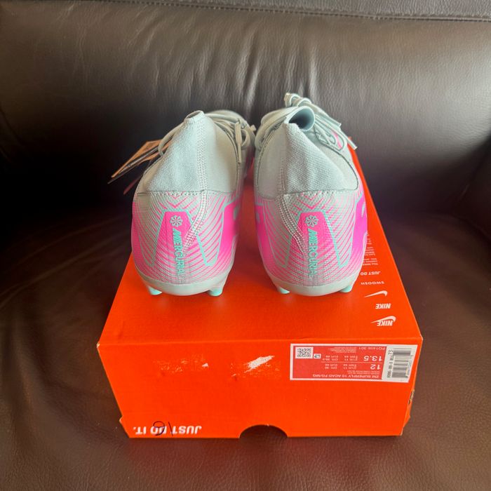 Nike ZM Superfly 10 T46 - photo numéro 5