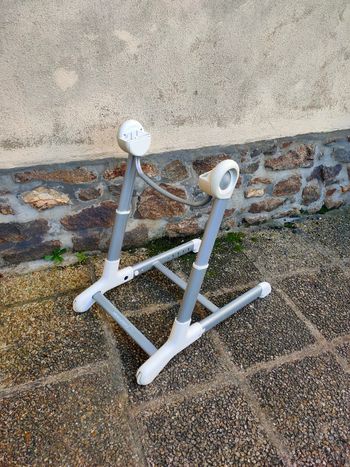 Support Keyo Bebe Confort