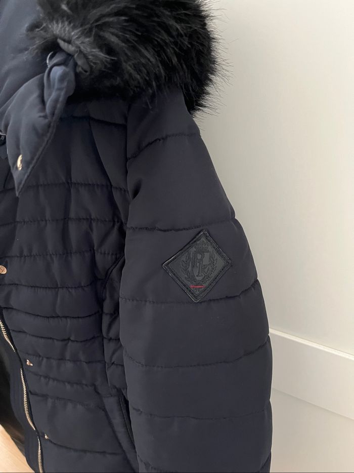 Parka femme - photo numéro 5