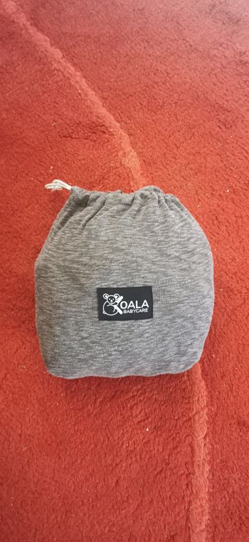 Porte bébé koala