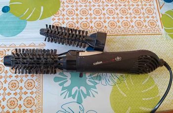 Brosse brushing Calor