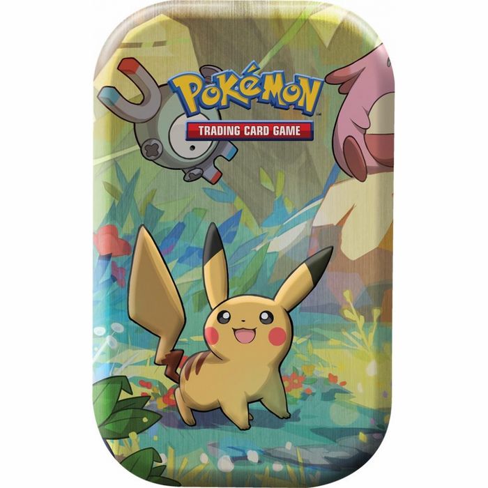 Mini tin kanto au choix - photo numéro 2