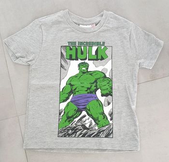Tee-shirt 24mois
