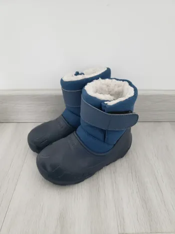 Bottes de neige Oxylane  taille 24-25