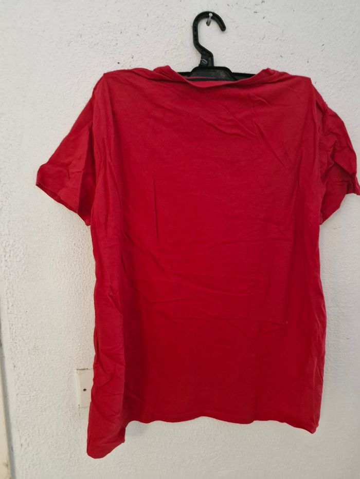 T-shirt taille L - photo numéro 2