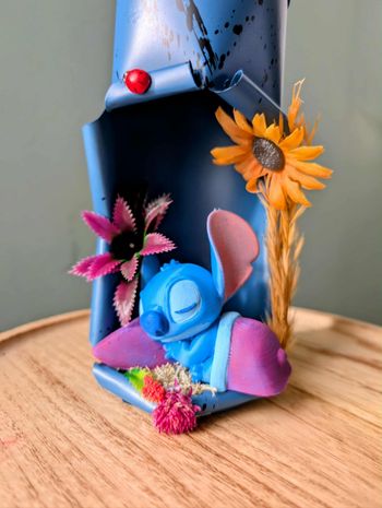 Déco stitch