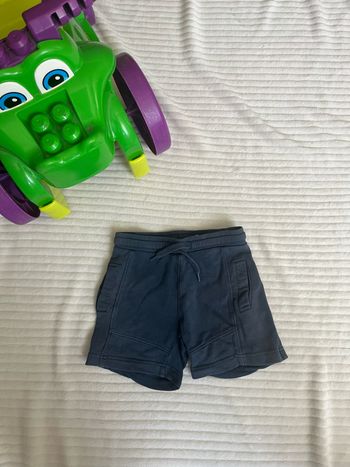 Short Enfant Kiabi - 4 ans