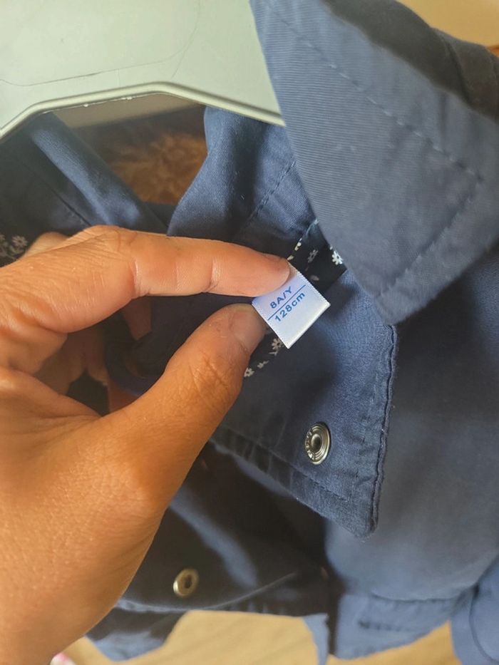 Manteau - photo numéro 3
