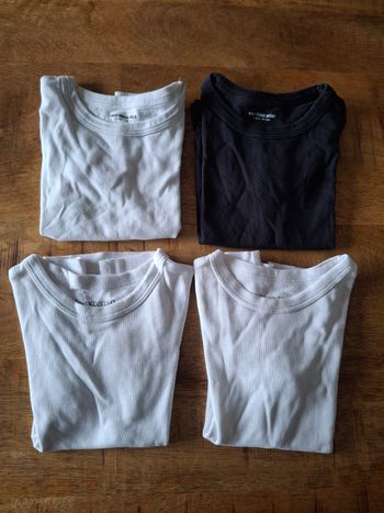 Maillot de corps