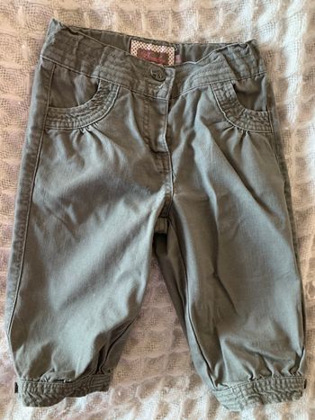 Pantalon bout chou
