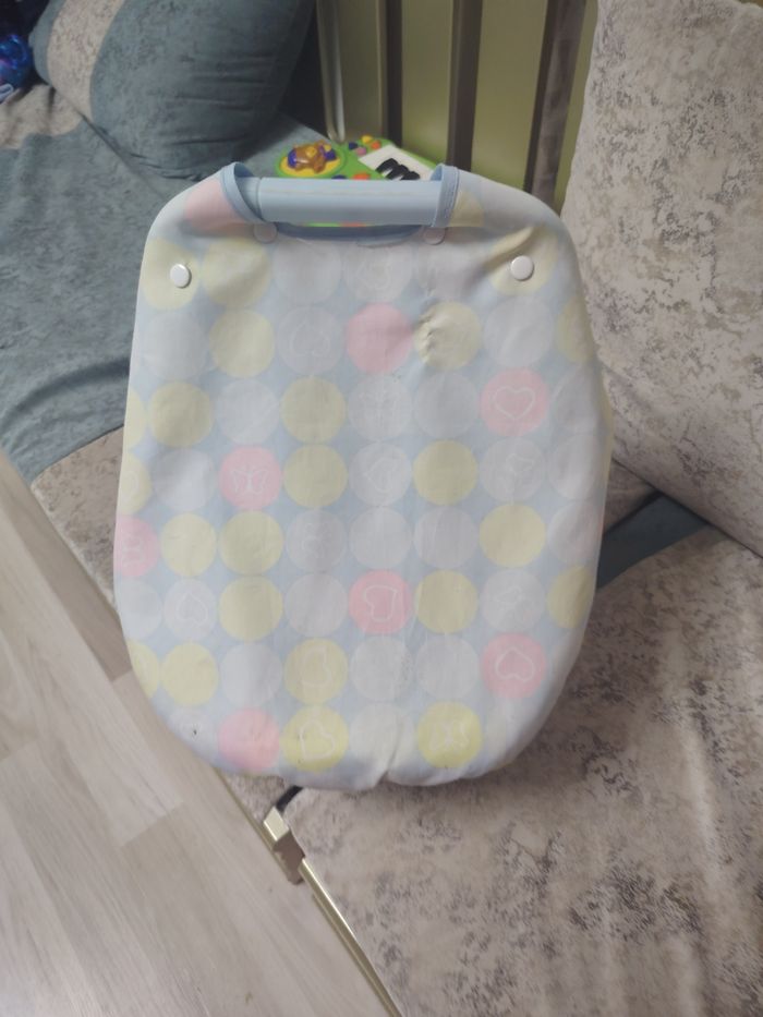 Siège+poupées - photo numéro 7