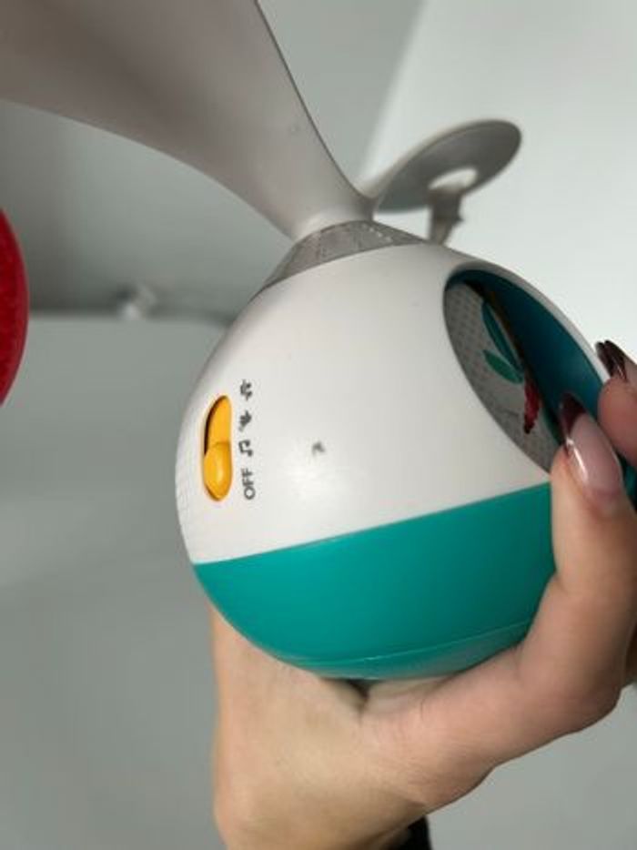 Jeux d’éveil Tiny Love - photo numéro 10