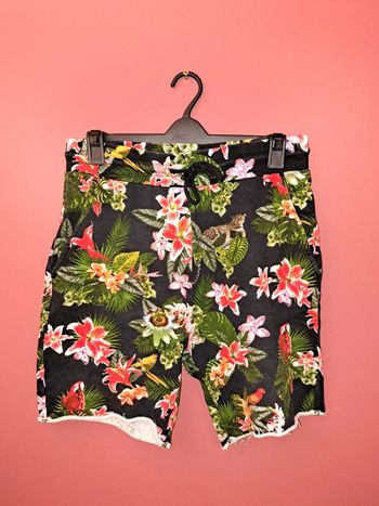 Short H&M