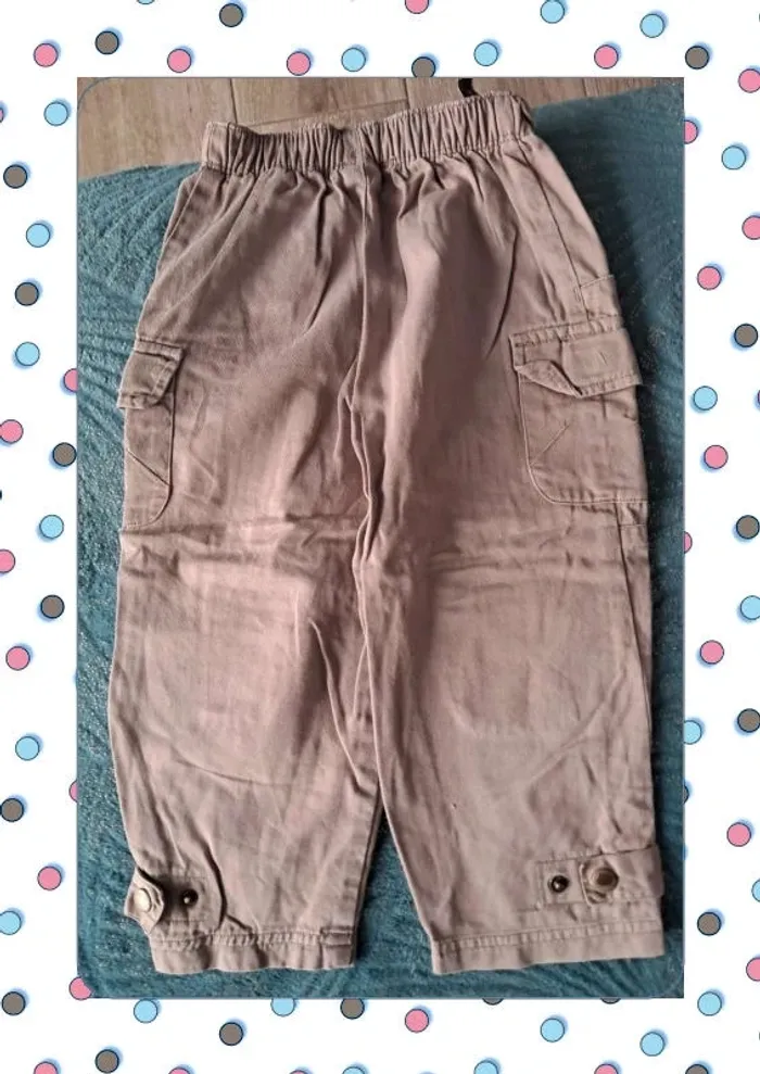 Pantalon 3 ans decathlon - photo numéro 7