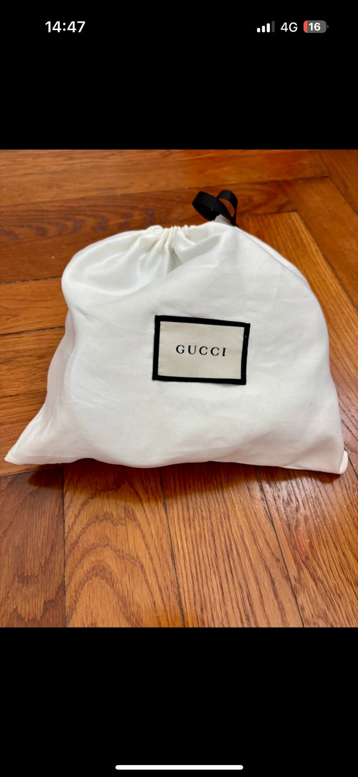 Sac ceinture Gucci - photo numéro 10