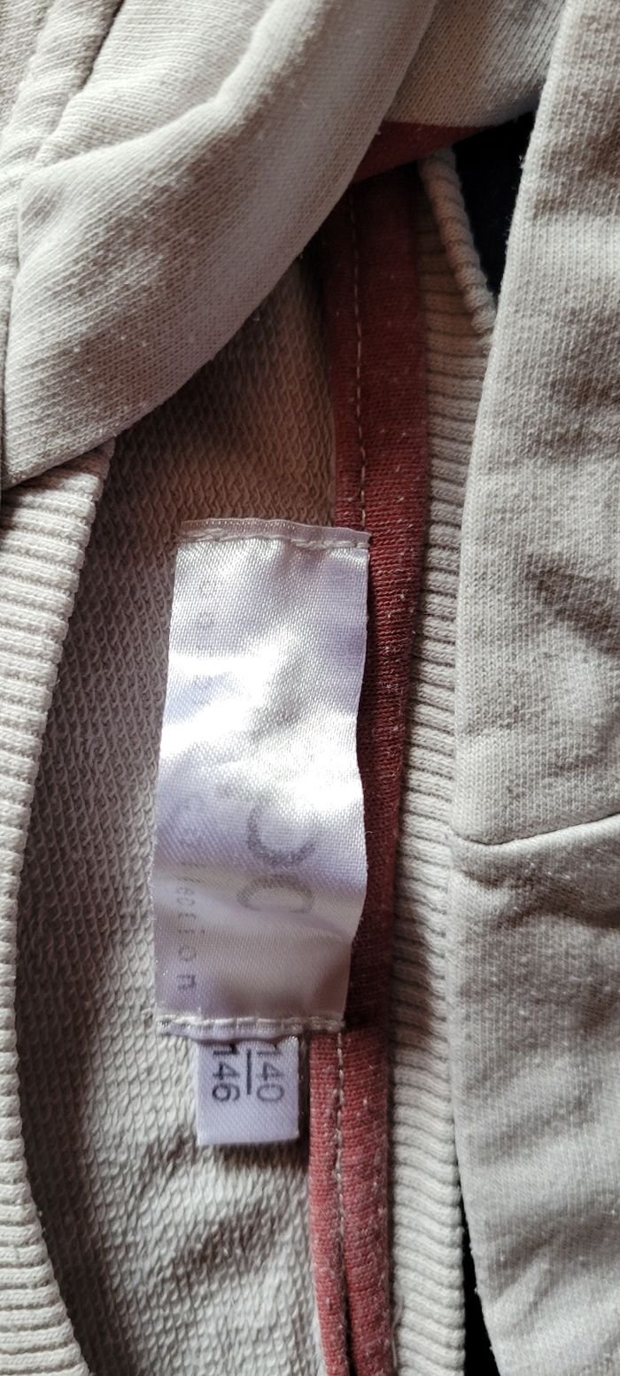 Pull à capuche - photo numéro 4