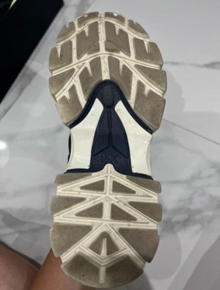 BASKET MICHAEL KORS - photo numéro 6