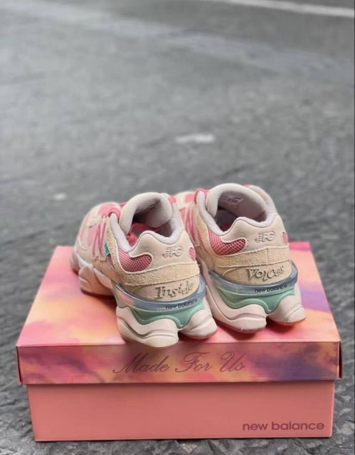 New Balance 9060 - photo numéro 3