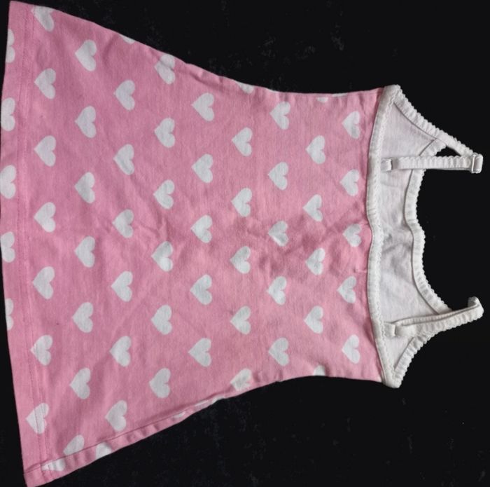 T-shirt enfant 24 mois - photo numéro 3