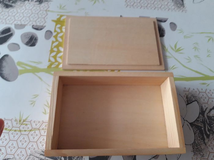 6 puzzles en cube en bois thème animaux sauvages - photo numéro 7