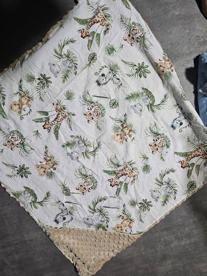 Housse maxi cocy