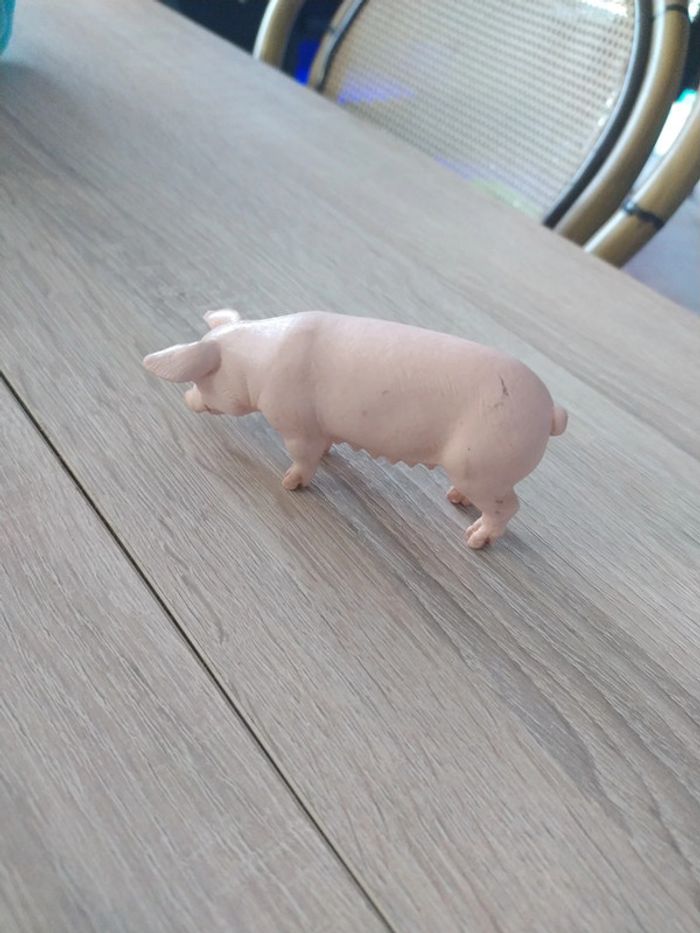Figurine Schleich - photo numéro 2