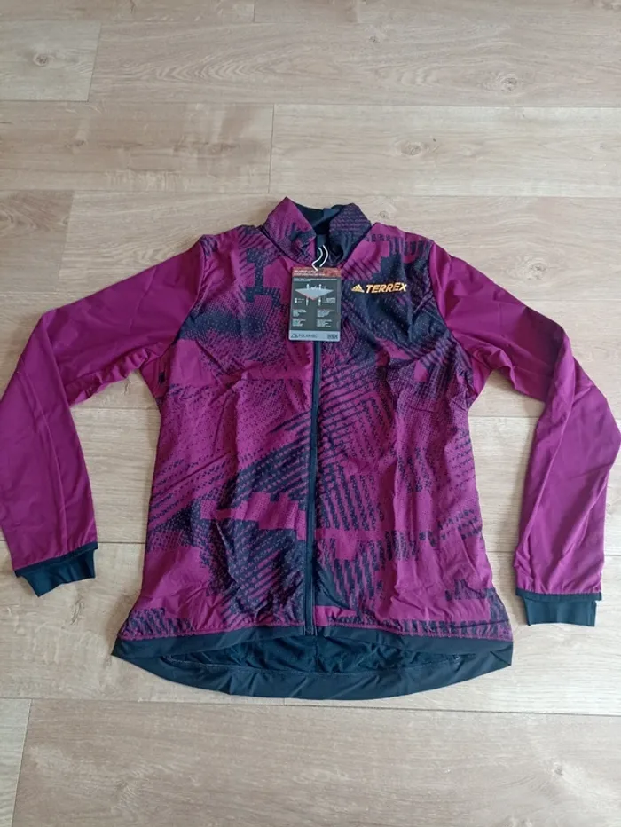 Veste Technique Adidas Terrex
