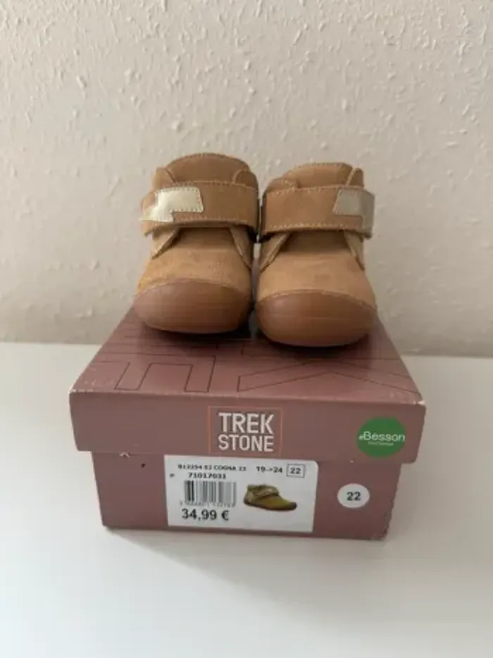 Chaussures enfant