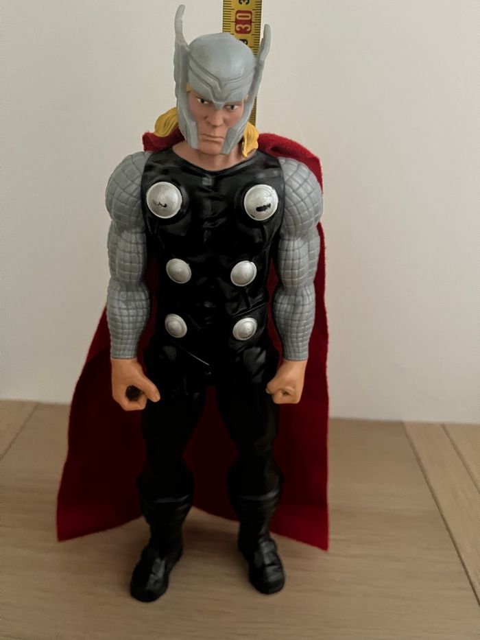 Figurine Thor - photo numéro 2
