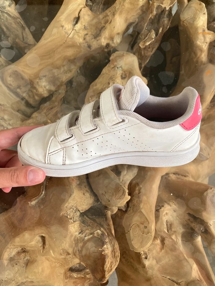 Baskets Adidas fille - photo numéro 12