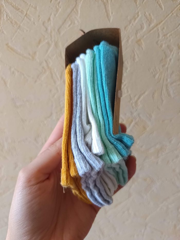 Socquettes 20/22 - photo numéro 2